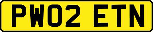 PW02ETN