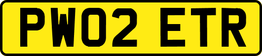 PW02ETR