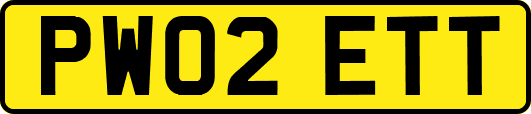 PW02ETT