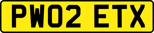 PW02ETX