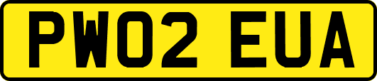 PW02EUA