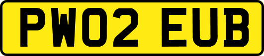PW02EUB