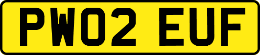 PW02EUF