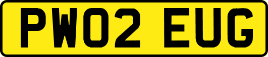 PW02EUG