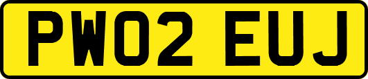 PW02EUJ
