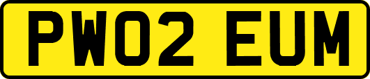 PW02EUM