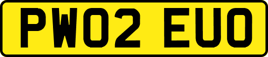PW02EUO