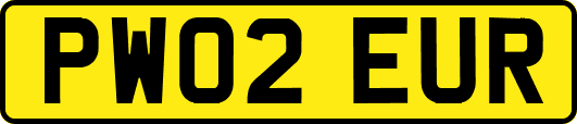 PW02EUR