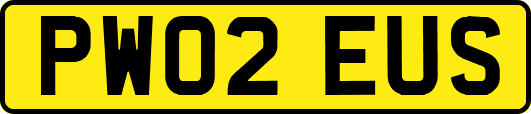 PW02EUS