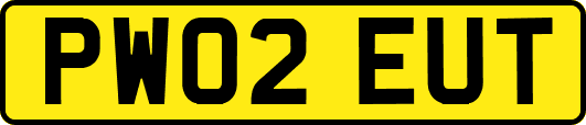 PW02EUT