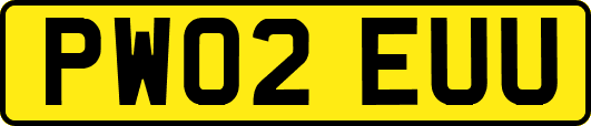 PW02EUU