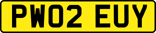 PW02EUY