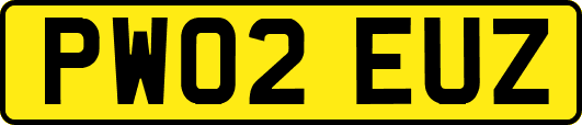 PW02EUZ