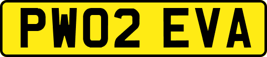 PW02EVA