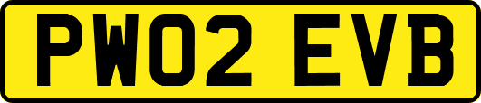 PW02EVB