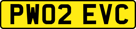 PW02EVC
