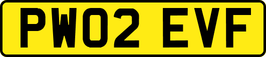 PW02EVF