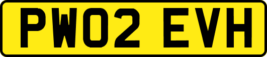 PW02EVH