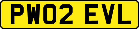 PW02EVL