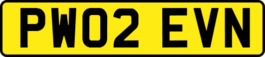 PW02EVN
