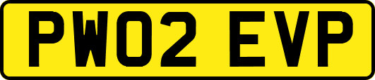 PW02EVP