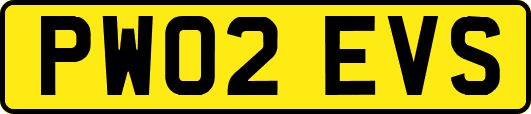 PW02EVS