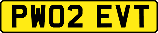 PW02EVT