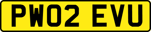 PW02EVU