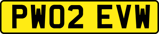 PW02EVW