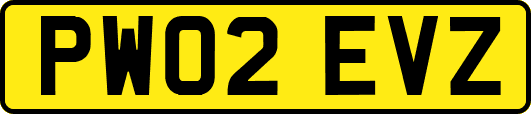 PW02EVZ