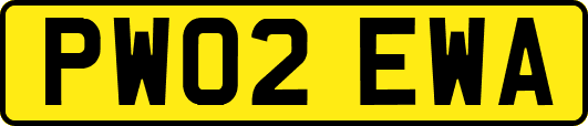 PW02EWA