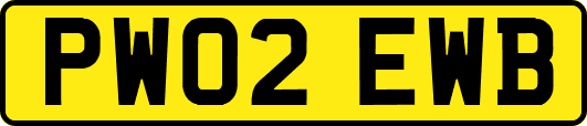 PW02EWB