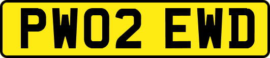 PW02EWD
