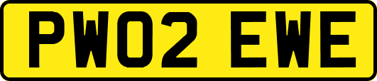 PW02EWE