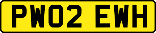 PW02EWH