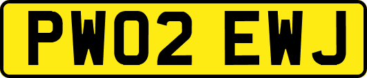PW02EWJ