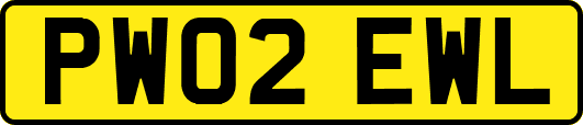 PW02EWL