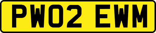 PW02EWM
