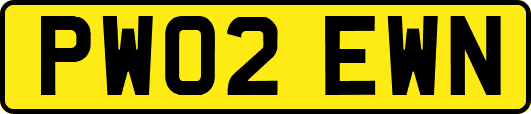 PW02EWN