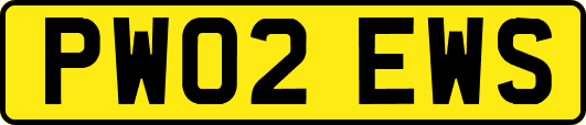 PW02EWS