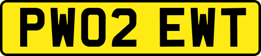 PW02EWT