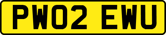 PW02EWU