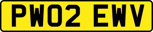 PW02EWV