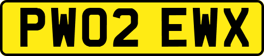 PW02EWX