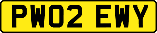 PW02EWY