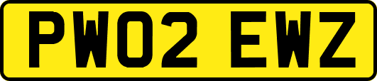 PW02EWZ