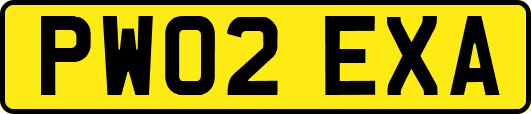PW02EXA