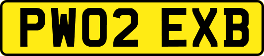 PW02EXB