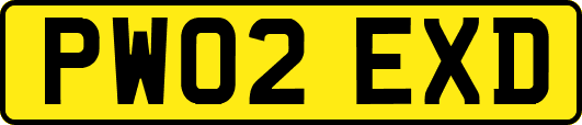PW02EXD