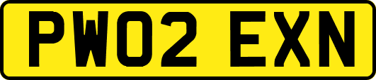 PW02EXN